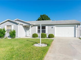 1312 Ballesteros Dr, The Villages, FL 32162