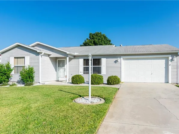 1312 Ballesteros Dr, The Villages, FL 32162