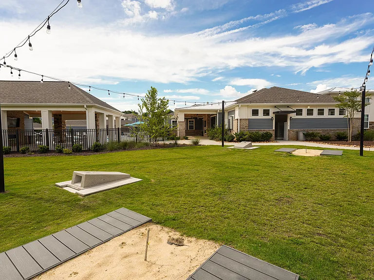 Oasis at Heritage — Photo 43