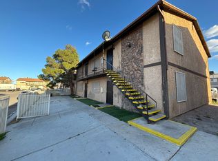 4765 Thunderbolt Ave APT 4, Las Vegas, NV 89115