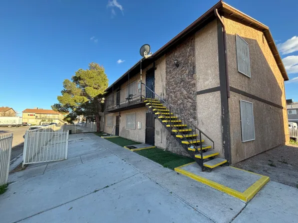 4765 Thunderbolt Ave APT 2, Las Vegas, NV 89115