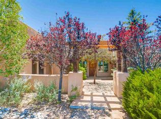 10 Descanso Rd, Santa Fe, NM 87508
