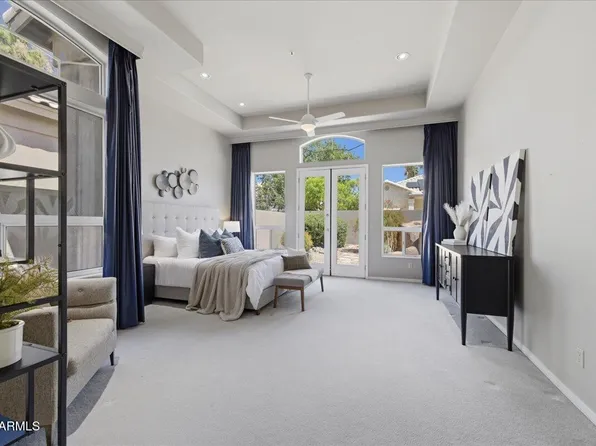 8880 E WOOD Drive, Scottsdale, AZ 85260