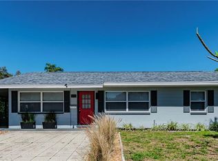 501 84th Ave N, Saint Petersburg, FL 33702