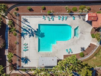 2725 S Nellis Blvd UNIT 2005, Sunrise Manor Town, NV, 89121