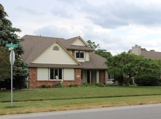 2311 Heathcoe Ct, Maumee, OH 43537