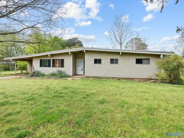415 S Edgemont Cir NW, Huntsville, AL 35811