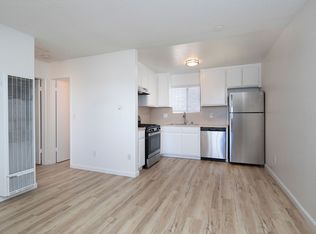 3129-31 Hawthorn St #3, San Diego, CA 92104