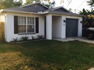 110 N Albany Ave, Tampa, FL 33606