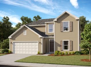 JULIETTE Plan, Southgrove, Fountain Inn, SC 29644