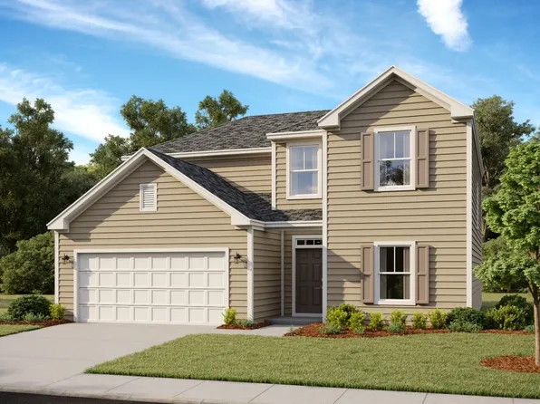 JULIETTE Plan, Southgrove