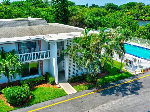 4501 S Ocean Boulevard #G6, South Palm Beach, FL 33480
