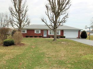 9349 E Thompson Rd, Indianapolis, IN 46239