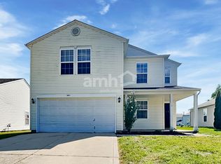 10351 Buckshire Ln, Indianapolis, IN
