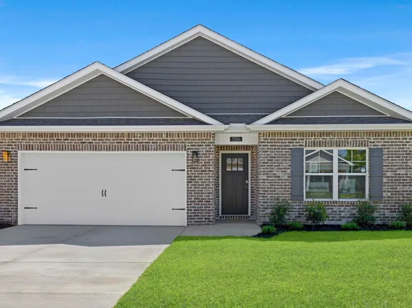7034 Willow Walk Blvd SE, Gurley, AL 35748