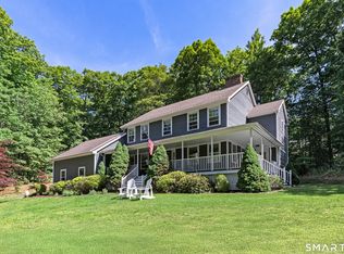 15 Saxony Lane, Woodbury, CT 06798