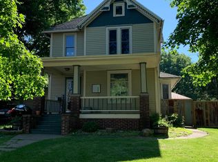 219 S East St, Cambridge, IL 61238