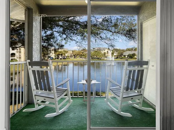 1438 Millstream Ln APT 203, Dunedin, FL 34698