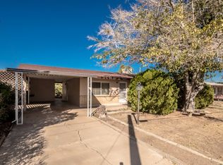 425 E Berk Ave, Kingman, AZ 86409