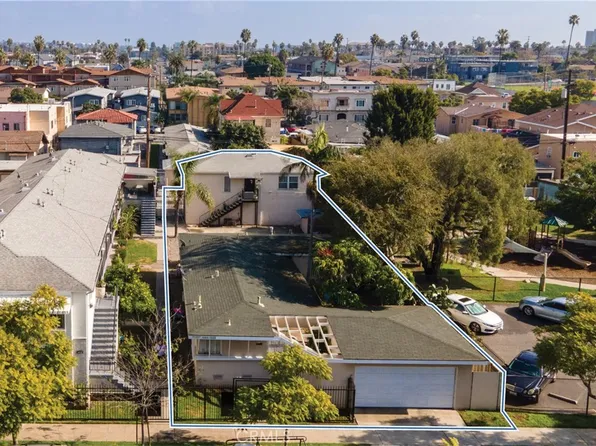 1584 Chestnut Ave, Long Beach, CA 90813