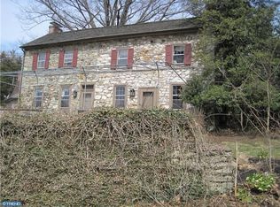 1061 Glen Hall Rd, Kennett Square, PA 19348