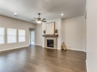 6624 NW 155th St, Edmond, OK 73013