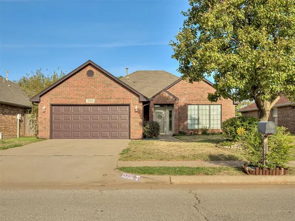 13225 Springcreek Dr, Oklahoma City, OK 73170