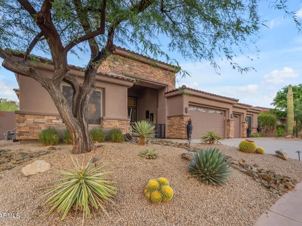 9574 E PRESERVE Way, Scottsdale, AZ 85262