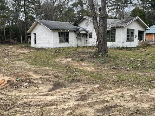 Martin Luther King St, Woodville, TX 75979