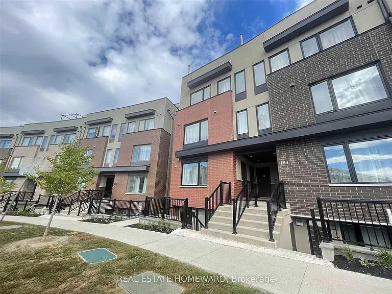 183 William Duncan Rd #2 — Photo 1