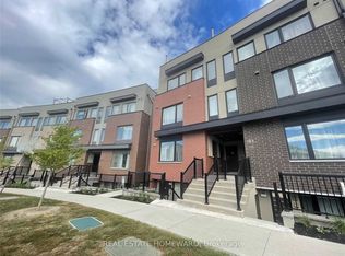 183 William Duncan Rd #2, Toronto, ON M3K0B7