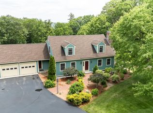 400 Gould Hill Rd, Hopkinton, NH 03229