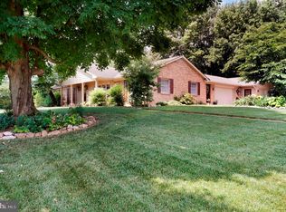 13852 Marsh Pike, Hagerstown, MD