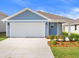 4865 Rosemary St, Panama City, FL 32404