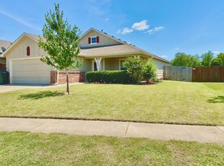 11404 E 110th St N, Owasso, OK 74055