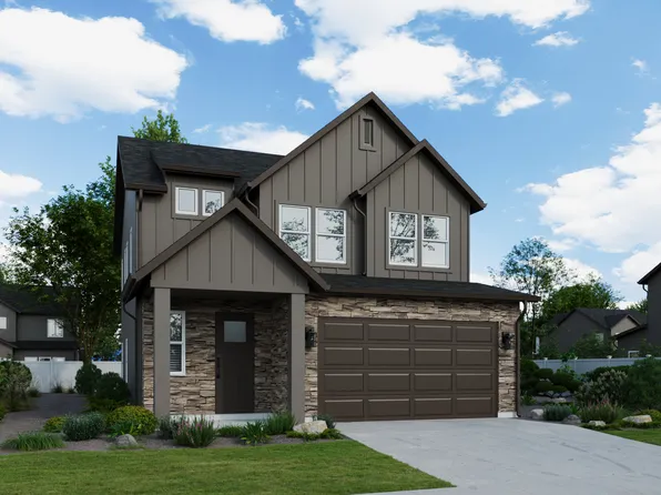3137 S Vesper Sparrow Way #117, Syracuse, UT 84075