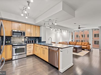 1025 1st St SE APT 511, Washington, DC, 20003