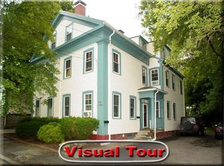 275 Merrimac St, Newburyport, MA 01950