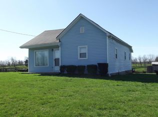113 Jacksonville Rd, Bagdad, KY 40003
