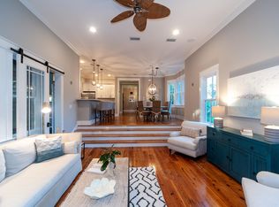 45 N Nickajack Santa, Rosa Beach, FL 32459