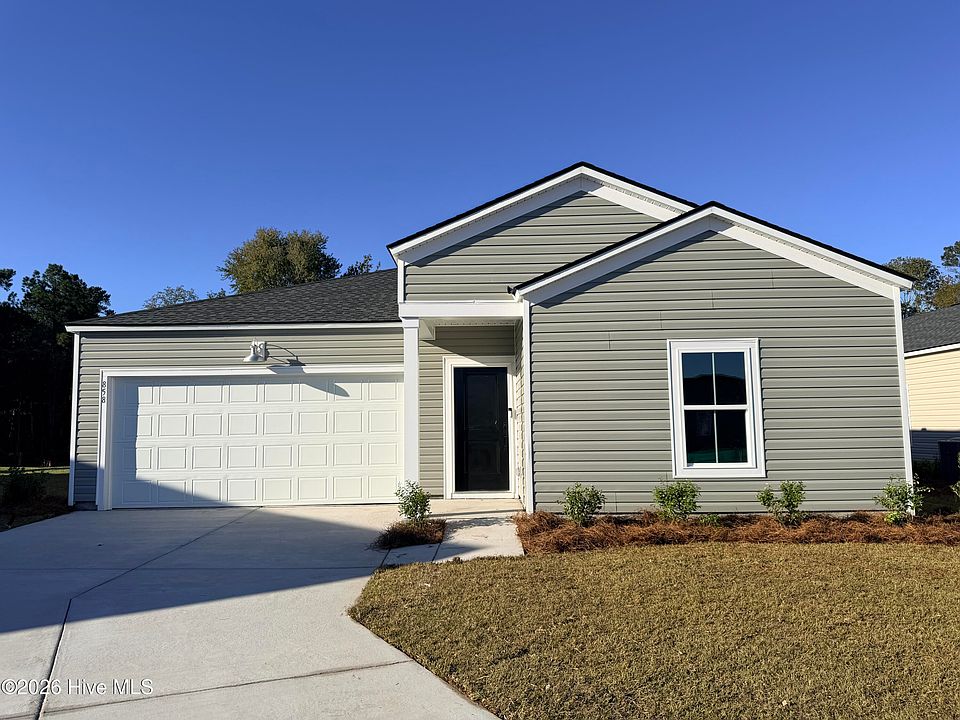 1st image of 858 Pinyon Loop SW Lot 25