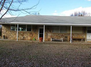 11132 Lee Point Rd, Ozark, AR 72949