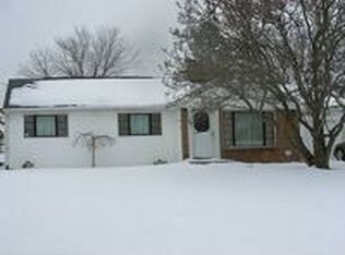 921 S Hazelwood Ave, Youngstown, OH 44509