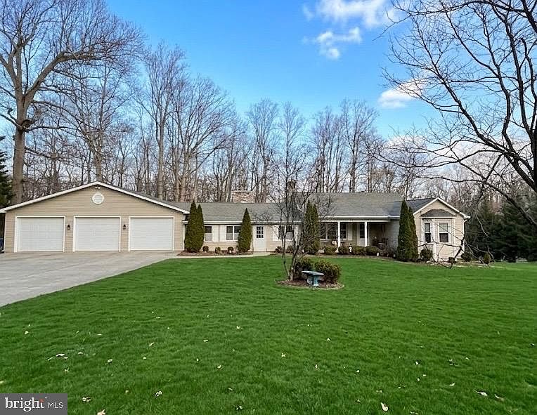 1st image of 1302 Blue Mount Rd