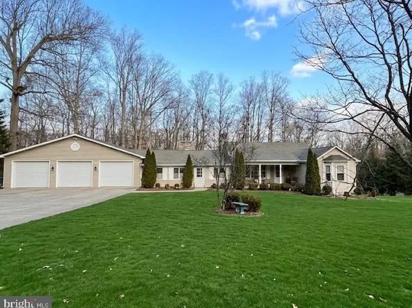 1302 Blue Mount Rd, Monkton, MD 21111