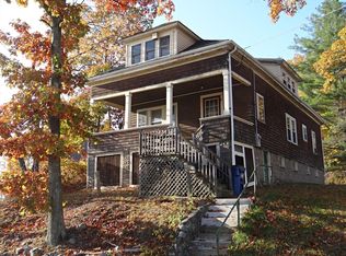 70 Liberty Ave, Revere, MA 02151