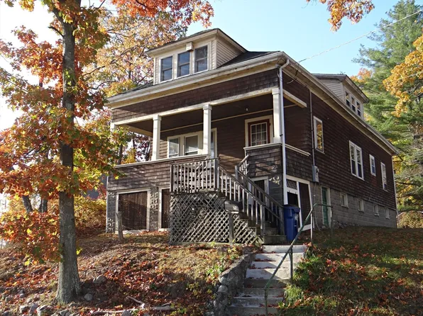 70 Liberty Ave, Revere, MA 02151