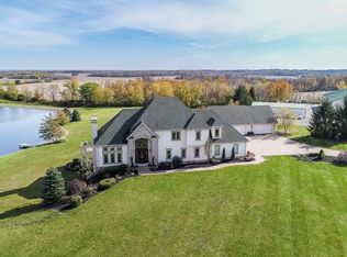 10343 County Road 41, West Liberty, OH 43357