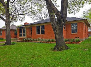 9012 Lindaro Ln, Dallas, TX 75228