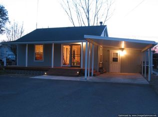 150 N 9th St, Montague, CA